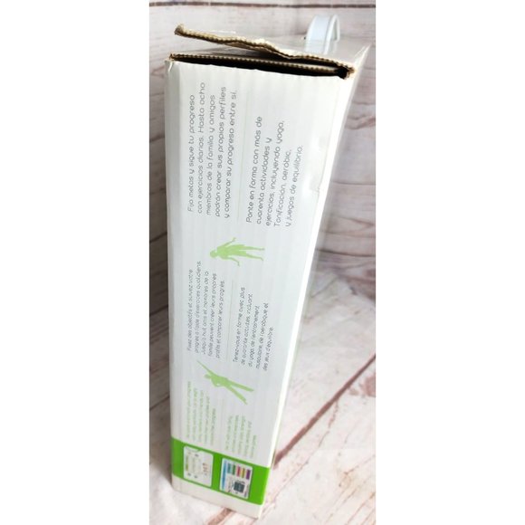 Wii Fit Balance Board Nintendo Exercise Fitness Controller Board Only - Picture 3 of 16